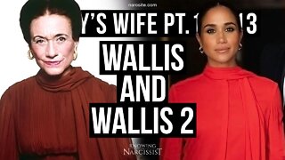 Harry´s Wife 102.13 Wallis and Wallis 2 (Meghan Markle)