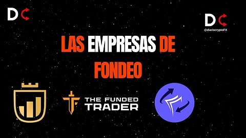 Cuentas #fondeadas #challenge #propfirms