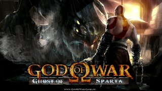 God of War - Ghost of Sparta - Part 01