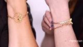 DIY Delicate Charm Bracelets!