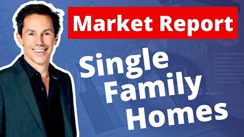 Single Family Home Market Report with Jason Hartman