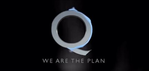 Q - "We Are The Plan" by JoeM
