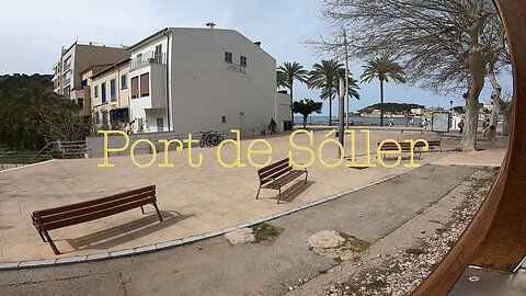 Port de Soller