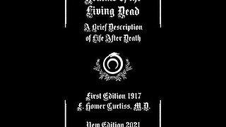 Realms of the Living Dead Chapters 14 & 15 The Fairies The Psychic Realms