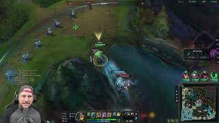 Poking Olaf best Olaf | Daily Dose Of LEAGUE | 239