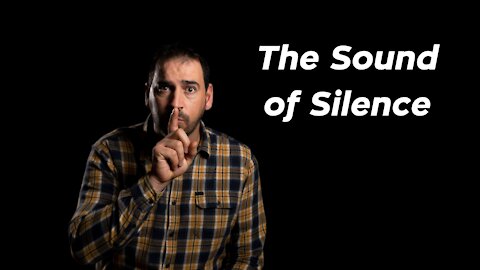 The Sound of Silence