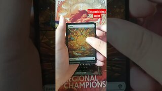 Terrible DMU Collector's Booster Opening #mtg #magicthegathering