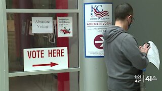 Clearing up the confusion: Voting in Missouri before Election Day