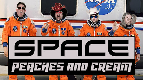 SPACE, Peaches And Cream