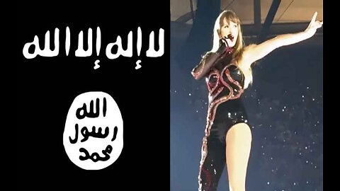 ISIS Targets Taylor Swift Concert, Suspects Arrested