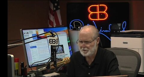 Emotional Rush Limbaugh Ends His Final Show of 2020 By Thanking His Listeners