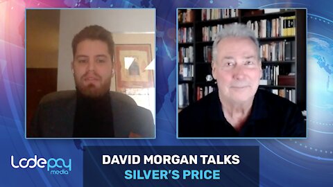 Silver Price Surge, Is It the New Normal ?