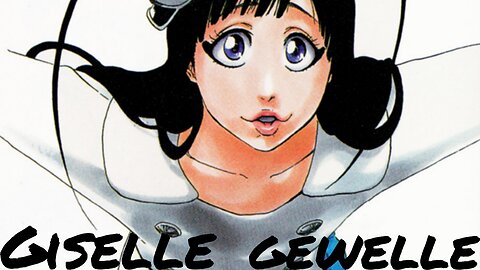 Bleach Sternritter Giselle Gewelle: Character Analysis