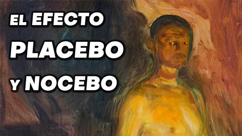 El Efecto Placebo y Nocebo