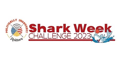 Ep 21 Shark Week with Anne Pinkava plus guests