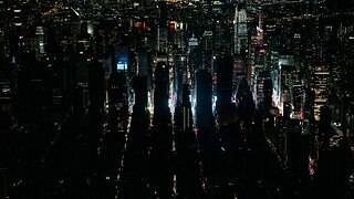 New York City Gets Power Back After Massive Blackout