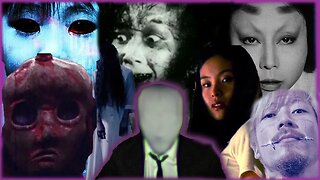 These Japanese Films are INSANE | The Japanese Horror Movie Iceberg PART 1