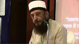 Sheikh Imran Nazar Hosein - The International Monetary System & The Future Of Money By Sheikh Imran Hosein