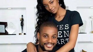 Alexx was never intimate with me in our five years of dating — Actor Alexx Ekubo’s fiancée, Fancy.