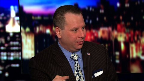 Sam Nunberg Might Cooperate With Mueller's Team After All
