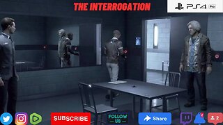 The Interrogation