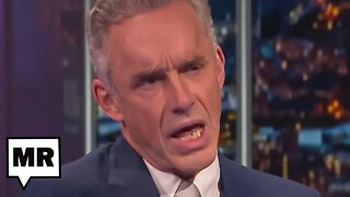 Jordan Peterson Colleague Apologizes To The World