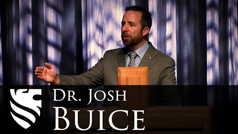 Brave New Religion: Intersectionality | Dr. Josh Buice