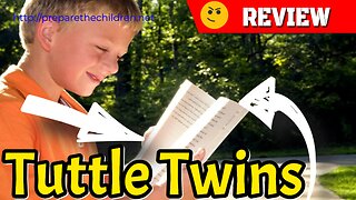 Buy Tuttle Twins books