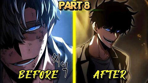 [8] He Was Betrayed And Died Then A Crow Gave Him A Second Chance And Reincarnated | Manhwa Recap