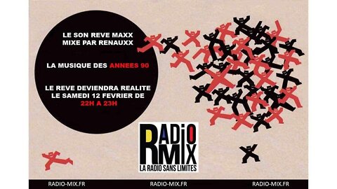 Revemaxx Mix N°1 (French Radio Mix)