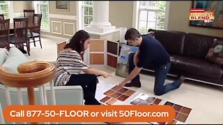 50 floor | Morning Blend