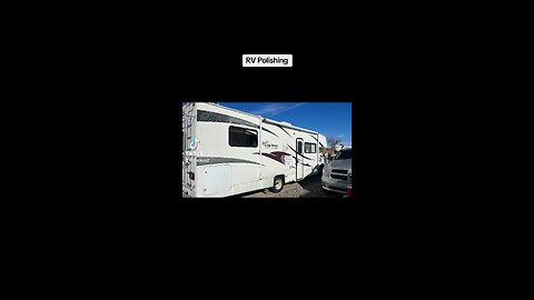 Rv polishing