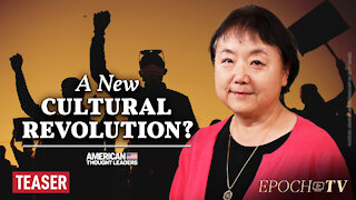 ‘I Want to Wake People Up’—Xi Van Fleet, Survivor of Mao’s Cultural Revolution | TEASER