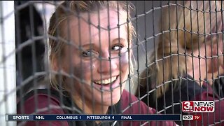 Oklahoma softball recruit Jordyn Bahl ties state record with 3 HR in a game
