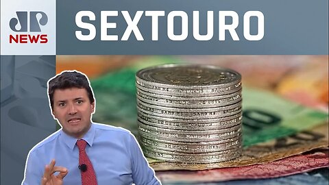 Economias patinam, árabes e russos testam BCs, fuga recorde e Pibão? | Sextouro