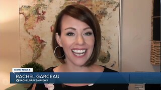 Rachel Garceau's Idaho News 6 Forecast 4/17/20