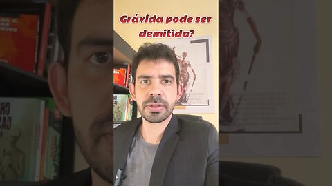 Empregada Gestante tem direito à Estabilidade?