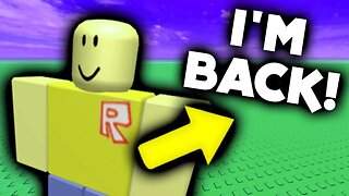 If John Doe Returned To ROBLOX