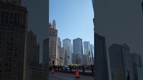 Trump Tower Chicago!