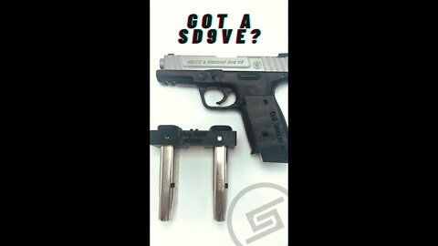 HANDGUN MOUNTS? WE HAVE THEM ALL! Shop SpartanMounts.com #ar15 #glock #guns #shortsviral #pistol
