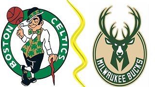 🏀 Milwaukee Bucks vs Boston Celtics NBA Game Live Stream 🏀