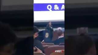 AOC Gets Humiliated At Town Hall
