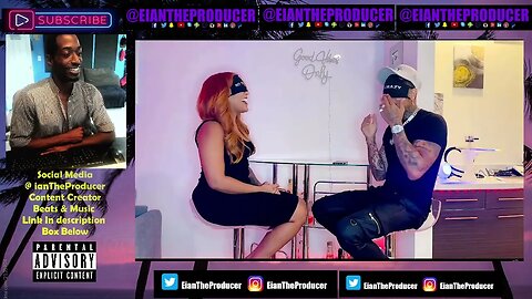 reacting to SoCrazyTV Primetime Hitla puts me on a BLIND DATE with a HOUSTON BADDIE Spicy