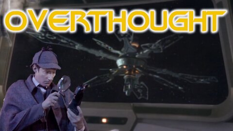 Delving into Voyager: Caretaker Part 1