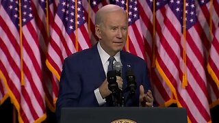 Biden Claims Republicans Want To "Cut" Veterans' Health Care, Which Is A "Four-Pinocchio Extreme"