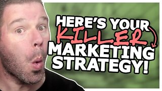 How To Develop A Marketing Strategy For A Startup (Step-By-Step Guide) Develop Your KILLER Strategy!