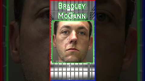 Bradley McCann - DUI, Sherbet and Val...