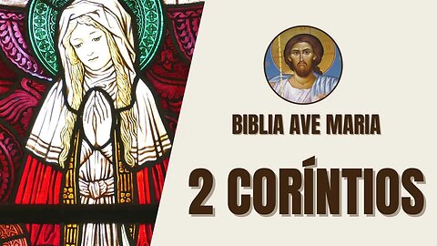 2 Coríntios - Bíblia Ave Maria