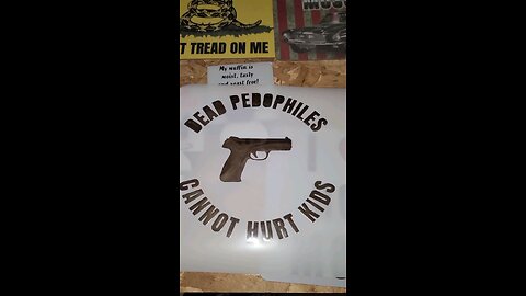 dead pedophiles cannot hurt kids