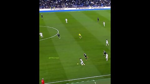 Rodrygo Dribbling Skills 🥶(short video)